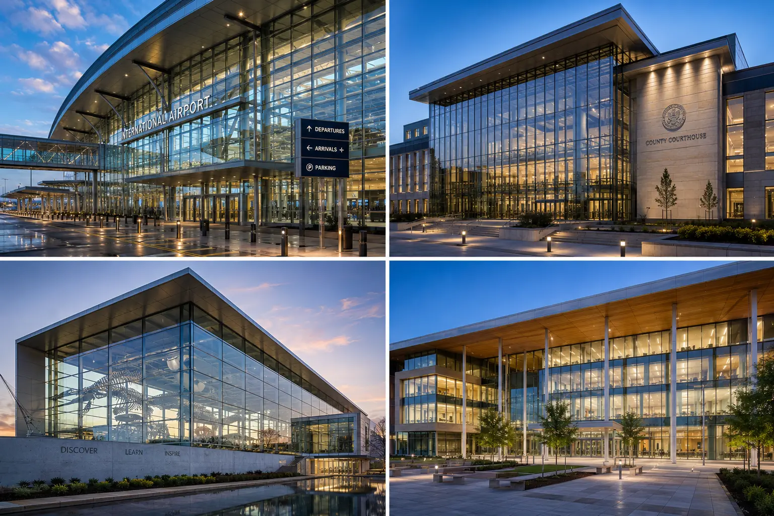 Apogee Closes the $115M Kalwall Deal: What a Translucent Daylighting Acquisition Means for Building Envelope Spec Sheets