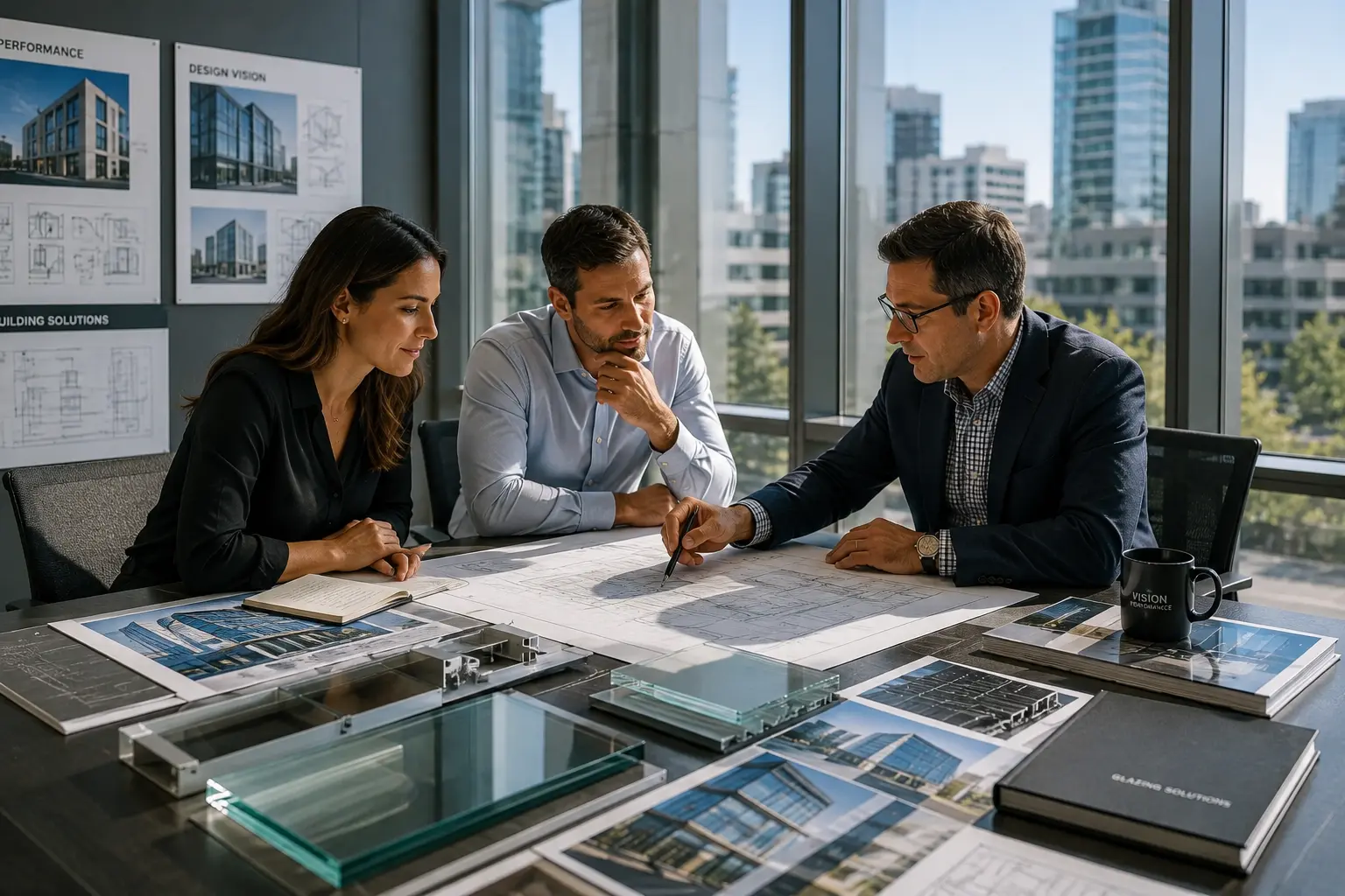 Energy Star Moves to the DOE: What the EPA-to-Energy Handoff Means for Window and Door Spec Sheets
