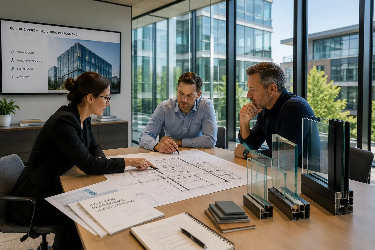 1,560 Windows and a Mid-Century Facade: How 17 Market West Cracked the Office-to-Residential Conversion Code