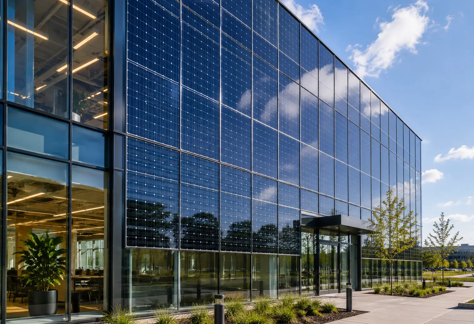 Saint-Gobain's COOL-LITE SKN 155 Lands: A Double-Silver Workhorse Gets a Performance Refresh and a Low-Carbon Substrate Option