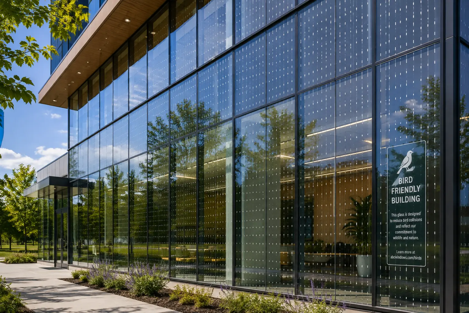 Cardinal Expands CLiC to 50 Sq Ft at 9.9mm: Why a Thinner, Lighter Switchable Privacy Glass Just Opened New Doors for Window and Partition Specs