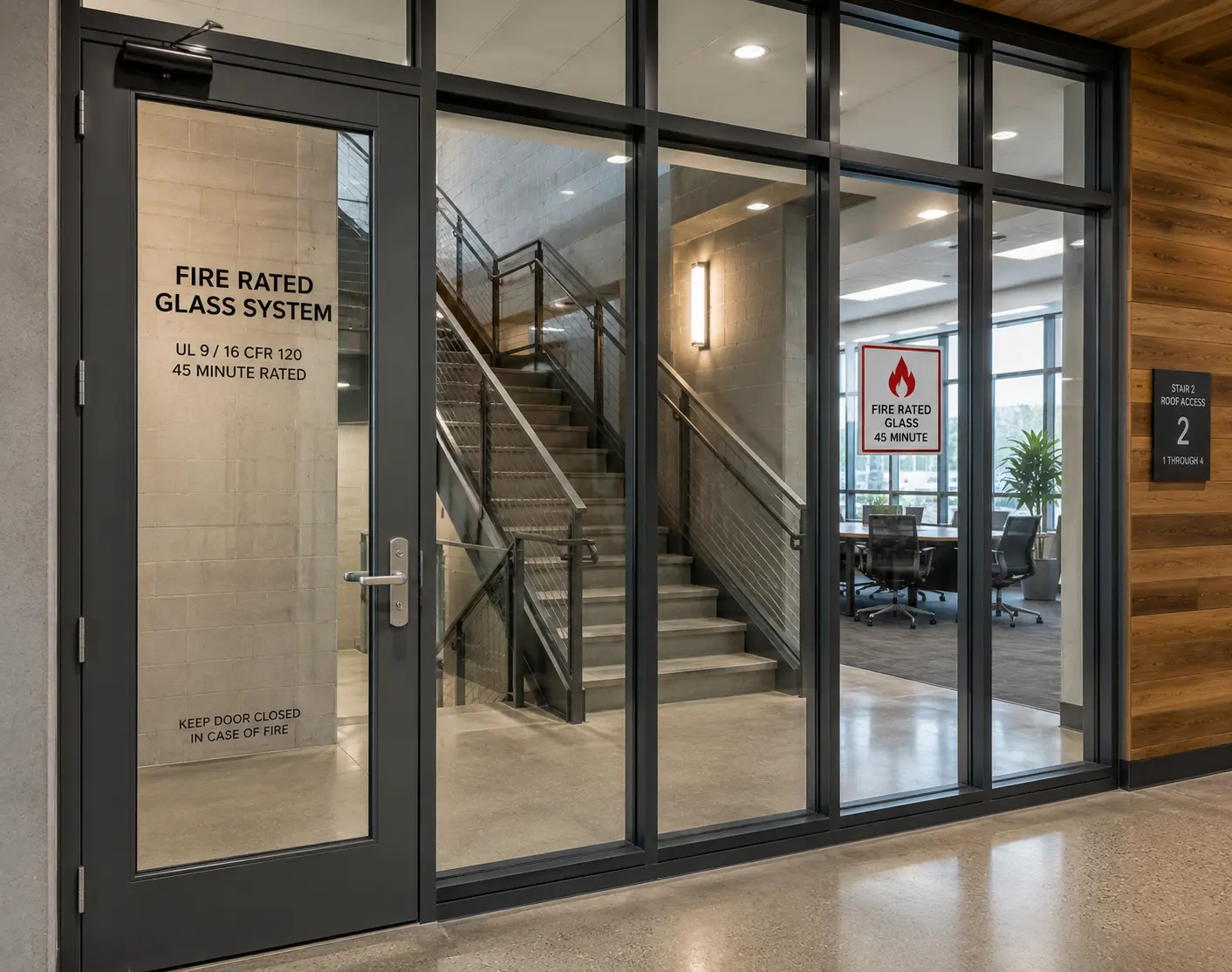 ANSI Z97.1-2026 Adds Vacuum Insulating Glass to the Safety Glazing Standard: What the First Major Update in a Decade Means for Spec Sheets