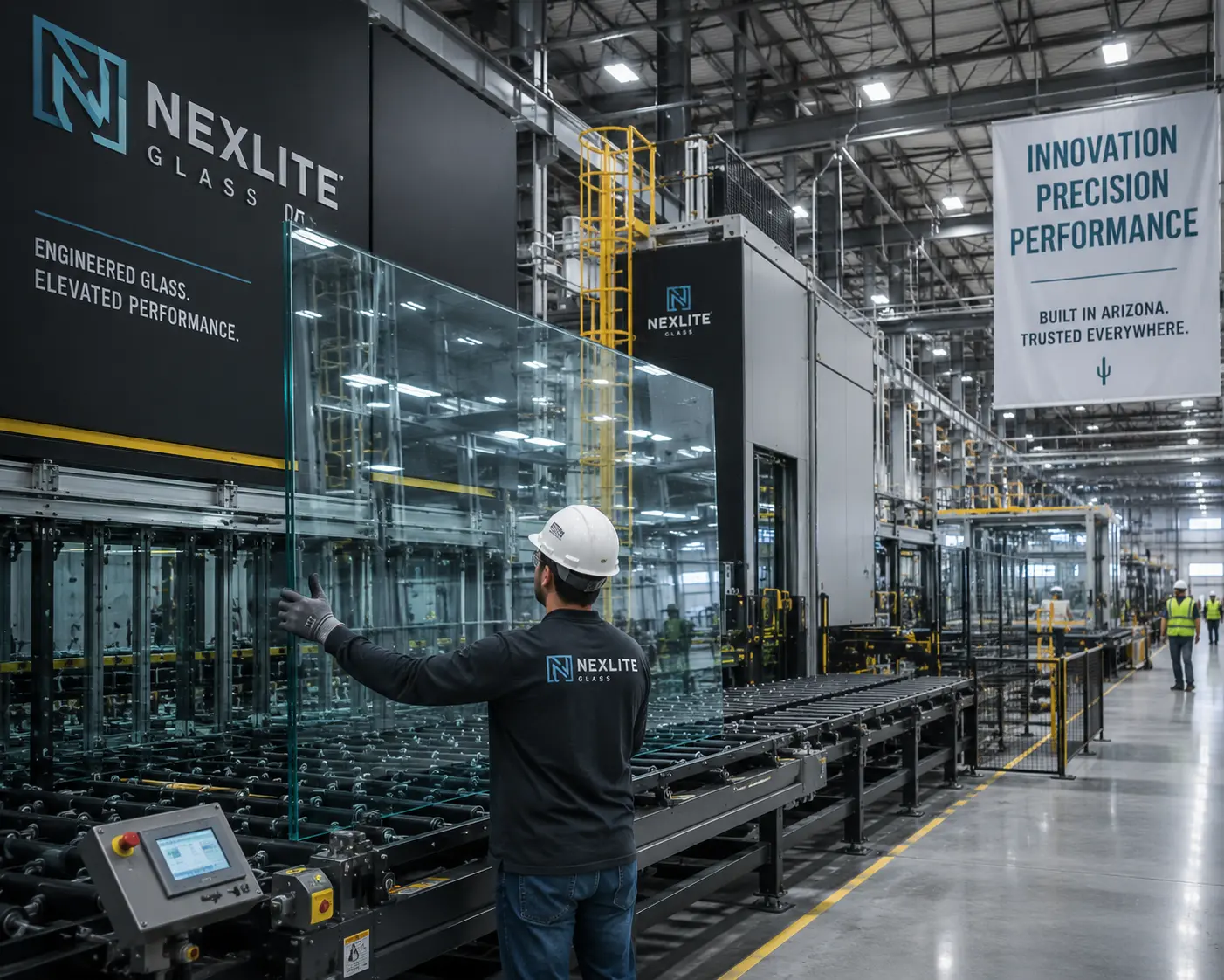 VOLTA Hits Its One-Year Mark: AGC and Saint-Gobain's Hybrid Furnace Cuts Flat Glass CO₂ by 71%—And Points to a Low-Carbon Float Line at Scale