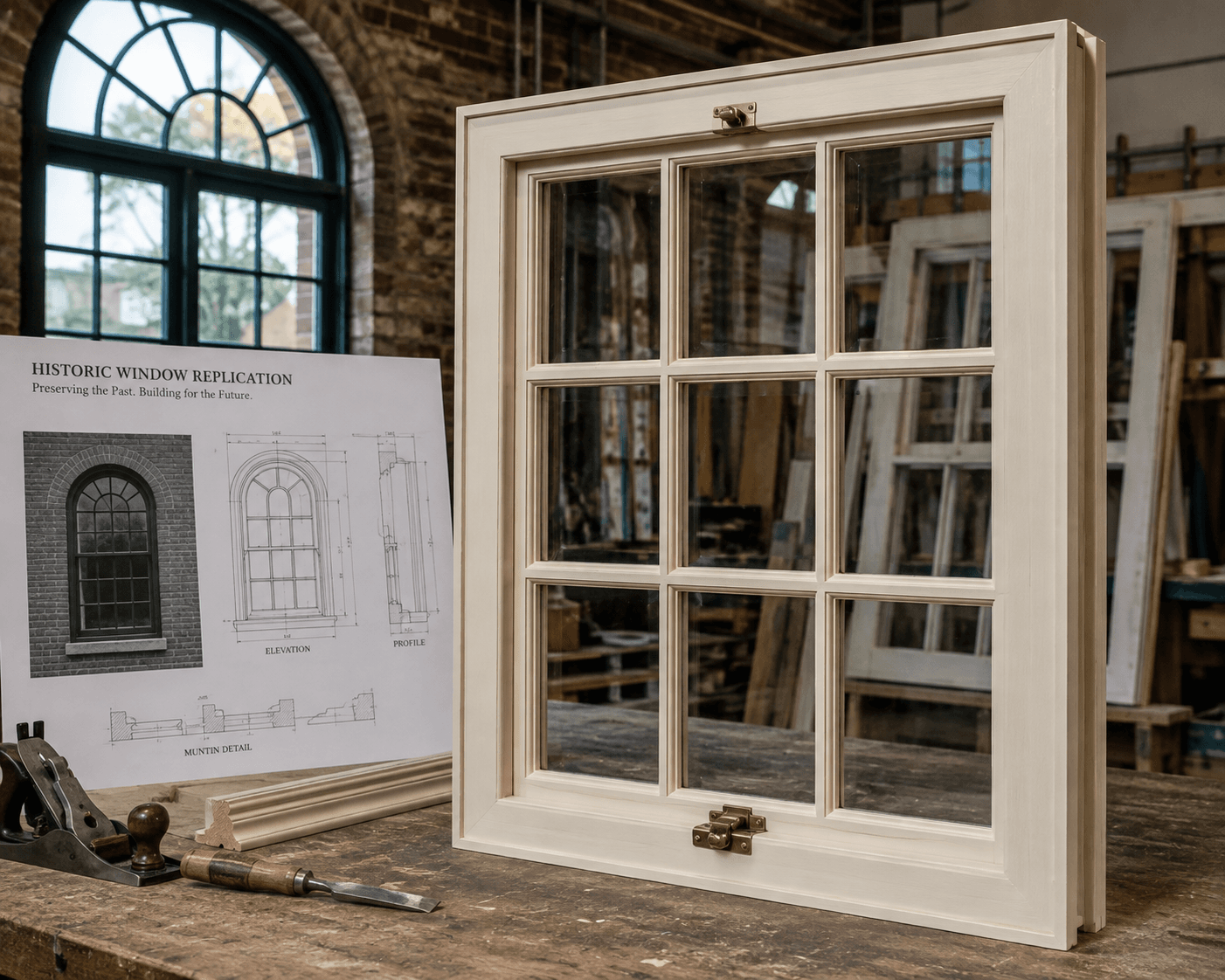 Division 8 vs. Division 10: Why Interior Glazing Is Slipping Away From Contract Glaziers—and How They're Fighting Back