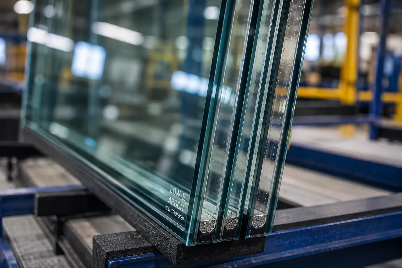 Swisspacer Consolidates Warm-Edge R&D in Lengwil: Why the Warm-Edge Spacer Just Got a Faster Product Pipeline