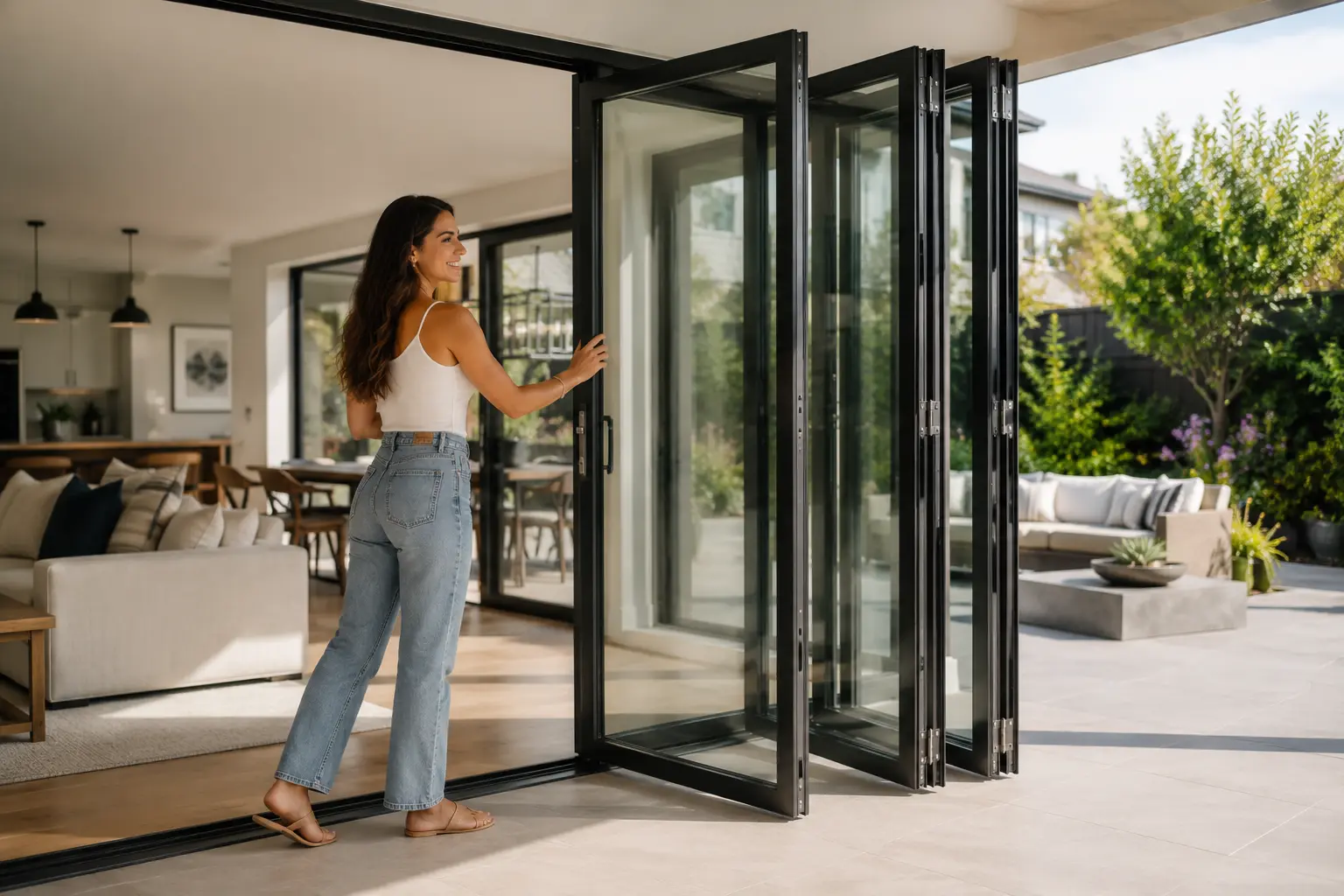 Awake Window & Door Cracks the Inc. 5000 at #2,255: How a 4-Year-Old Aluminum Manufacturer Is Rewriting the Multi-Slide and Window-Wall Playbook