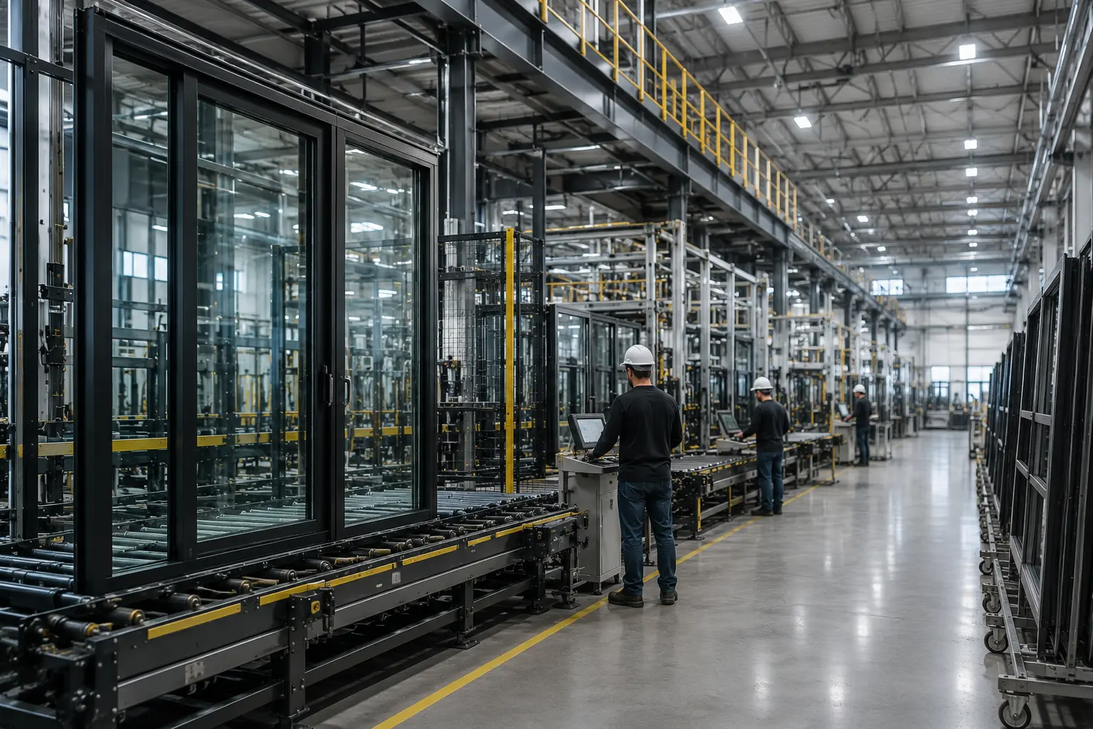 Crystal Windows Launches an Interactive Project Locator: How a Nationwide Mapping Tool Just Changed the Way Specifiers Vet Window Manufacturers