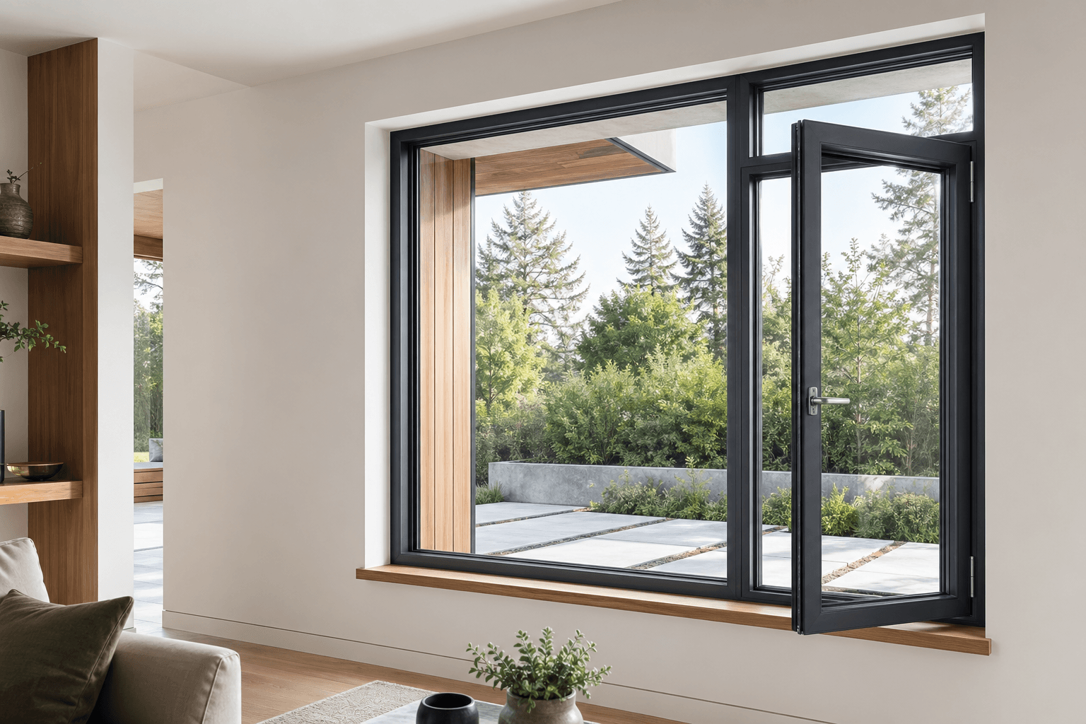 Division 8 vs. Division 10: Why Interior Glazing Is Slipping Away From Contract Glaziers—and How They're Fighting Back