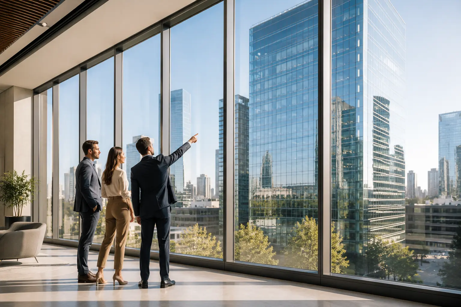 FGIA's 2026 Market Study Drops: Non-Residential Glazing Faces Another Down Year, Recovery Pushed to 2028
