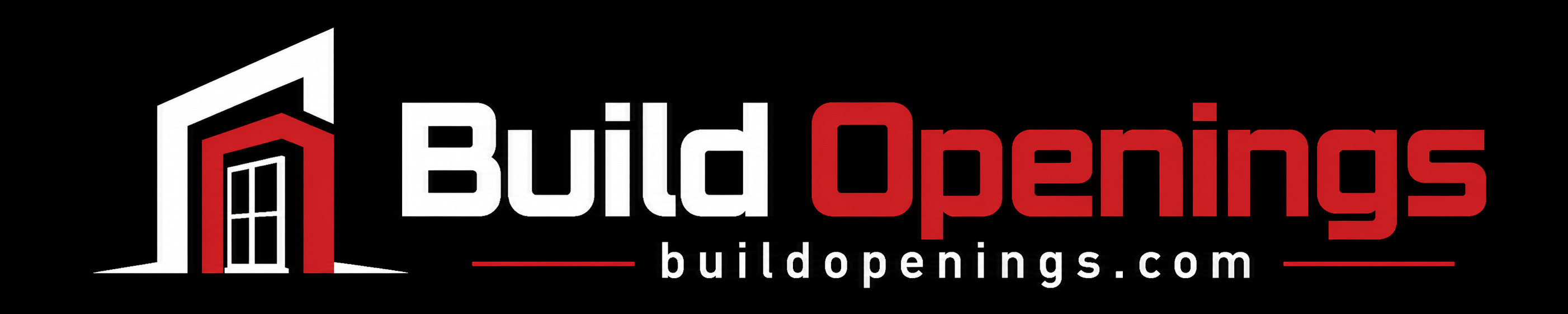 BuildOpenings.com