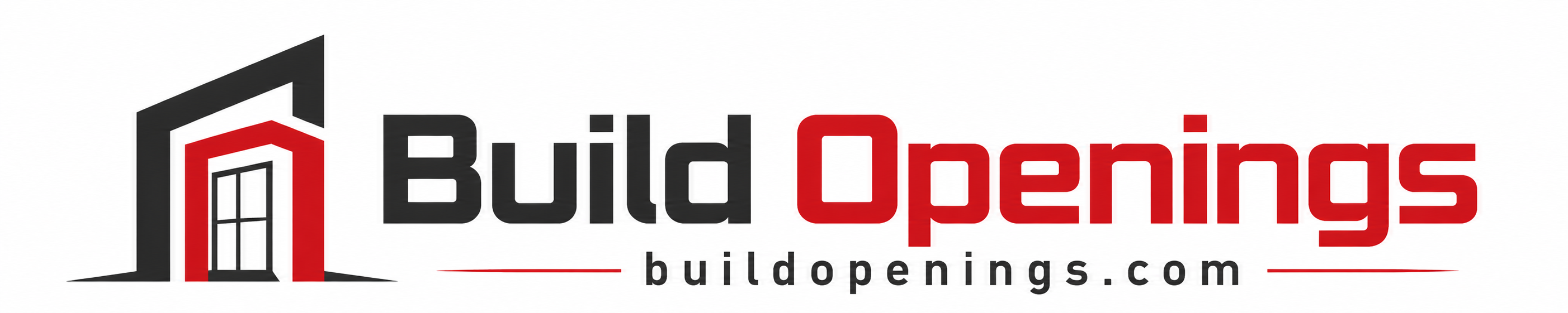 BuildOpenings.com